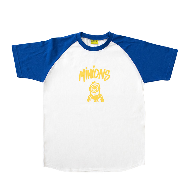 T-shirt特集 - ミニオンズ公式オンラインストア MINIONS MALL